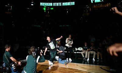 Michigan State basketball unranked in preseason AP poll for second straight year