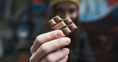 Experts reveal best way to eat chocolate with ten top tips - including not chewing it