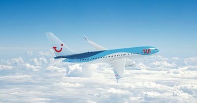 TUI Bristol flight cancellations for 2023 to 'impact small number of flights'