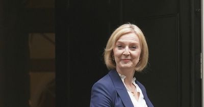 Just two Nottinghamshire Conservative MPs confirm support for Liz Truss
