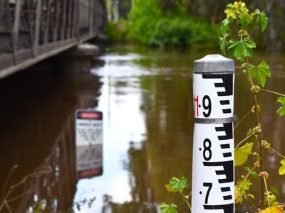 NSW on flood watch as more rain expected