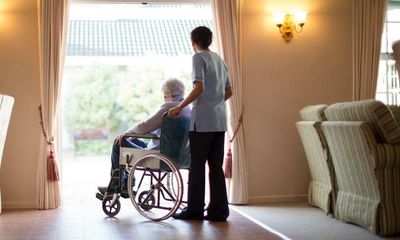 Broken care system is putting our loved ones at risk