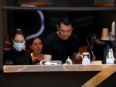 Leaders worried about skill shortages