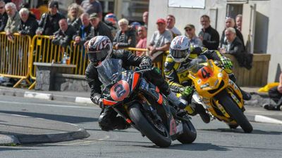 2023 Manx Grand Prix Dates Announced; North West 200 In Planning Stages