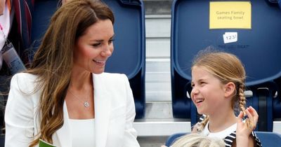 Kate Middleton and Princess Charlotte's fancy snack you can buy in Aldi for 65p