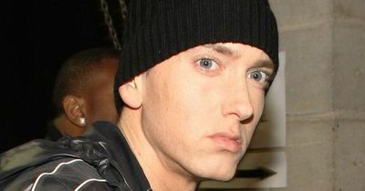 Eminem at 50: Bizarre conspiracy theory over famous rapper remerges amid birthday celebrations