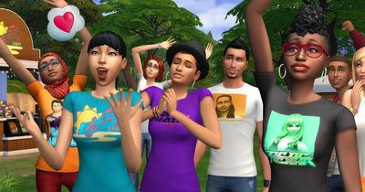 You can download and play The Sims 4 tomorrow without spending a single penny