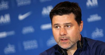 Aston Villa 'target' Mauricio Pochettino as Steven Gerrard given two games to avoid sack