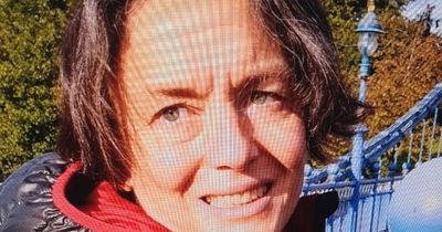 Body found on Scots island in search for missing woman Averil Shepley
