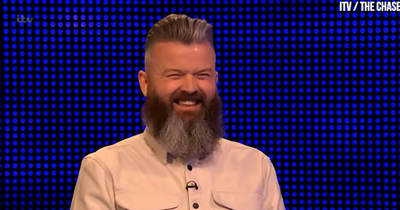 The Chase's Bradley Walsh in stitches over Scouse player's prize plans