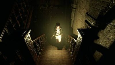 You need to play the best indie horror game of 2022 on Nintendo Switch ASAP