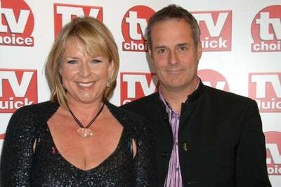 Phil Vickery breaks his silence on kiss with ex-wife Fern Britton’s best friend