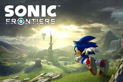 Find out the new Sonic Frontiers game release date, gameplay and availability