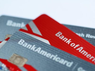 Are Cracks Beginning To Form? Bank Of America Is Watching Credit Card Delinquencies Closely