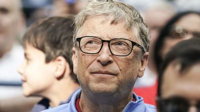 Bill Gates Has Big News About Terrible Disease
