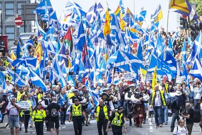 How the economic case for independence has changed since 2014