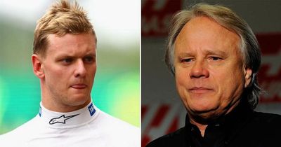 Mick Schumacher accused of 'wrecking cars' by Haas boss and costing F1 team millions