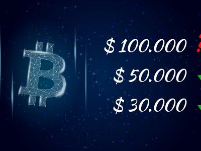 When Will Bitcoin Start Moving Towards $100k?