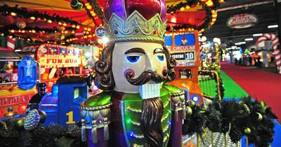 Families 'gutted' as Winter Wonderland Manchester won't be happening this Christmas