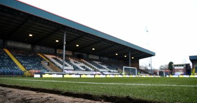 Ex-Rochdale chief executive banned from football for two years