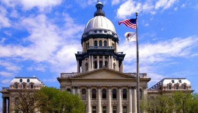 The SAFE-T Act should be repealed or amended