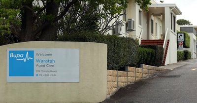 'So lonely they could cry': nursing home apologises, put 'on notice'