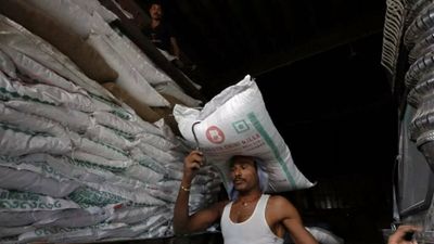 India's sugar output to be higher at 36.5 million tonnes in 2022-23 marketing season: ISMA