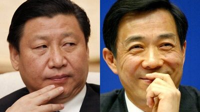 As Xi Jinping made a bid for power, his charismatic rival Bo Xilai loomed. Then came a murder in a hotel room