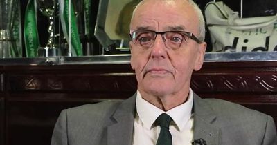 Frank McGarvey in candid Celtic fan address as he says 'this might be my last time to see them'