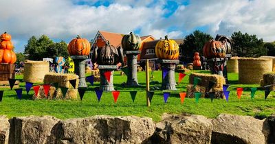 You can get extra ride time at Alton Towers' Scarefest this October half term and Halloween