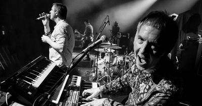 Inspiral Carpets reunite for new tour to include homecoming in Manchester
