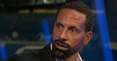 Rio Ferdinand hits out at referee after Manchester United vs Newcastle draw