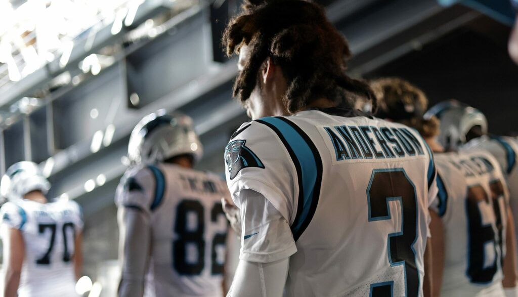 Compensation, salary cap details for Panthers’ trade…