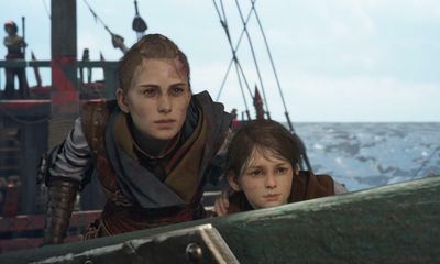 A Plague Tale: Requiem review – rat-infested sequel raises stakes and spectacle