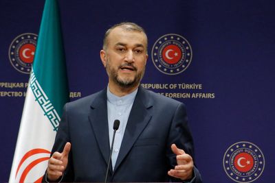 Iran reacts to fresh EU sanctions