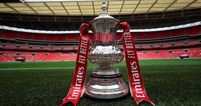 FA Cup first round draw in full as League One and League Two clubs learn opponents
