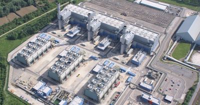 West Burton partners with Harbour Energy's Humber carbon capture and storage project