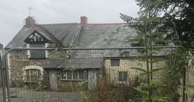 Empty Grade II listed pub being 'left to rot' by brewery that bought it five years ago and promised £800,000 investment