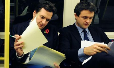 Who are the economic experts appointed to Jeremy Hunt’s new advisory panel?