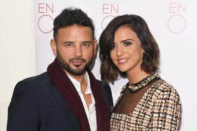 Ryan Thomas posts about ‘judging’ others after cuddling married EastEnders actress