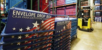 Experts grade Facebook, TikTok, Twitter, YouTube on readiness to handle midterm election misinformation