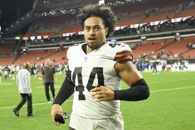 Browns not wavering despite slow start: ‘Everything is still in front of us’