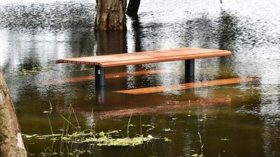 Week-long drenching to worsen flood crisis across Australian eastern states