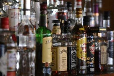 Brewers and distillers face ‘huge blow’ as alcohol duty freeze scrapped