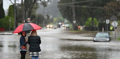 ‘A cunning plan’: how La Niña unleashes squadrons of storm clouds to wreak havoc in your local area