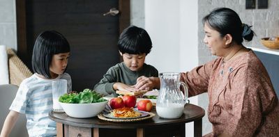 My kid has gone vegetarian. What do I need to know (especially if they're a picky eater)?