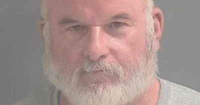 Grandad drops off rental car and leaves baby on back seat in almost 30C heat