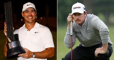 PGA Tour star questions validity of Brooks Koepka's victory in dig at LIV Golf