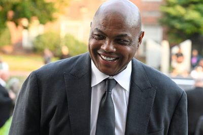 Barkley, 'Inside the NBA' crew agree to contract extensions