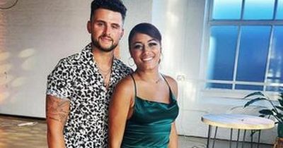 E4 Married At First Sight UK's Jordan and Chanita 'split straight after filming'